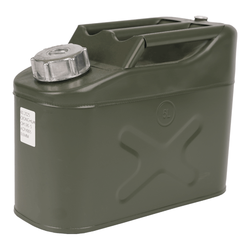 5L/10L/20L/25L/30L/35L/40L Vertikální kovový barel na olej 5L/10L/20L/25L/30L/35L/40L Vertikální kovový barel na olej