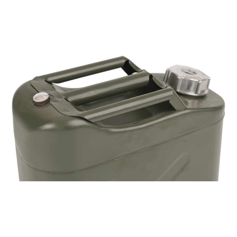 5L/10L/20L/25L/30L/35L/40L Vertikální kovový barel na olej 5L/10L/20L/25L/30L/35L/40L Vertikální kovový barel na olej