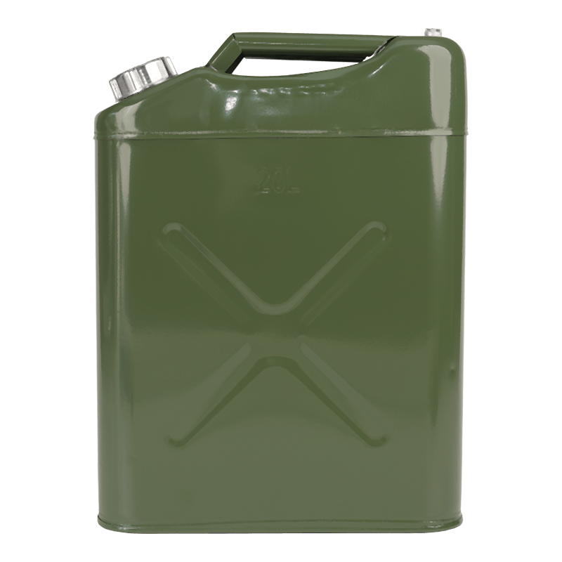 5L/10L/20L/25L/30L/35L/40L Vertikální kovový barel na olej 5L/10L/20L/25L/30L/35L/40L Vertikální kovový barel na olej
