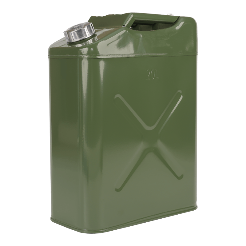 5L/10L/20L/25L/30L/35L/40L Vertikální kovový barel na olej 5L/10L/20L/25L/30L/35L/40L Vertikální kovový barel na olej