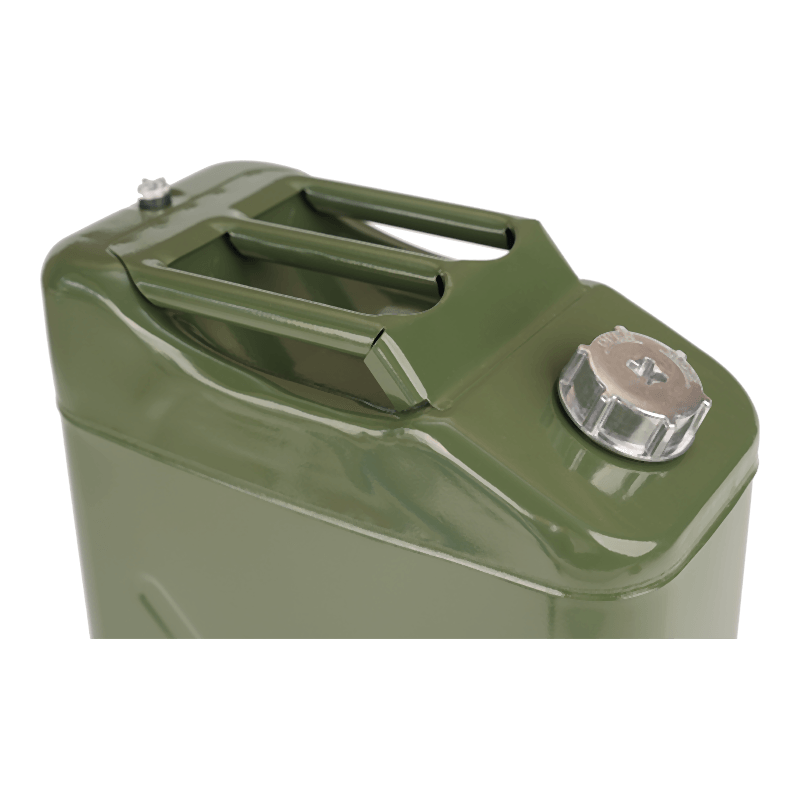 5L/10L/20L/25L/30L/35L/40L Vertikální kovový barel na olej 5L/10L/20L/25L/30L/35L/40L Vertikální kovový barel na olej