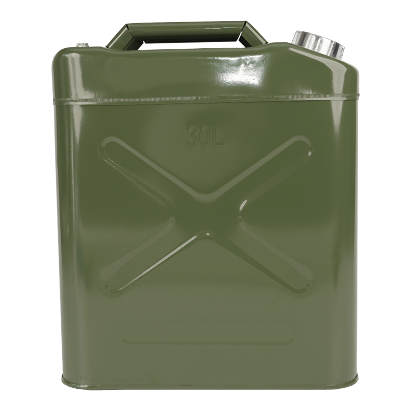 5L/10L/20L/25L/30L/35L/40L Vertikální kovový barel na olej 5L/10L/20L/25L/30L/35L/40L Vertikální kovový barel na olej