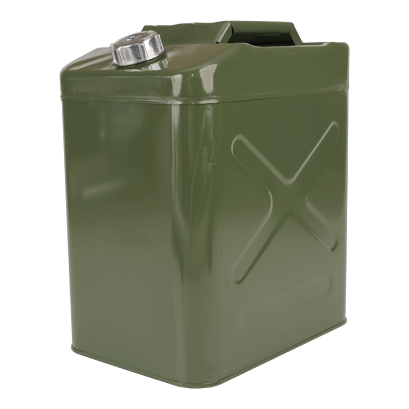 5L/10L/20L/25L/30L/35L/40L Vertikální kovový barel na olej 5L/10L/20L/25L/30L/35L/40L Vertikální kovový barel na olej
