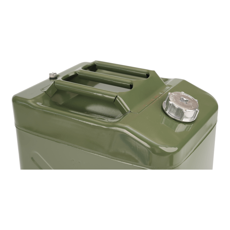 5L/10L/20L/25L/30L/35L/40L Vertikální kovový barel na olej 5L/10L/20L/25L/30L/35L/40L Vertikální kovový barel na olej