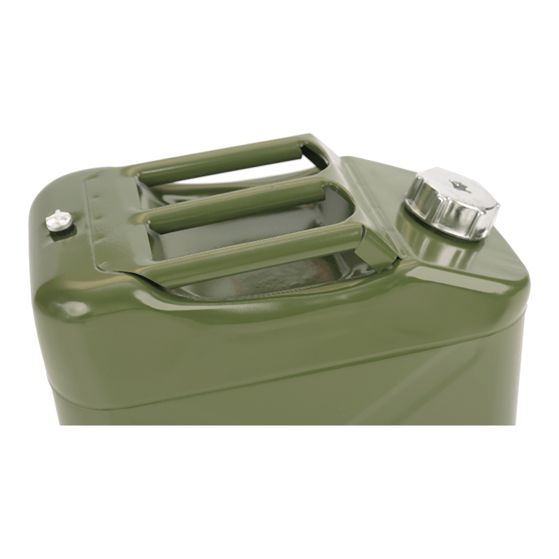 5L/10L/20L/25L/30L/35L/40L Vertikální kovový barel na olej 5L/10L/20L/25L/30L/35L/40L Vertikální kovový barel na olej