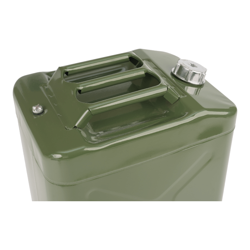 5L/10L/20L/25L/30L/35L/40L Vertikální kovový barel na olej 5L/10L/20L/25L/30L/35L/40L Vertikální kovový barel na olej