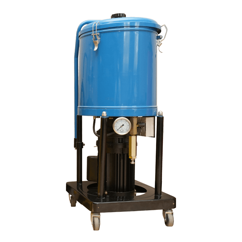 Elektrický dávkovač tuku 25 l 1,1 kW