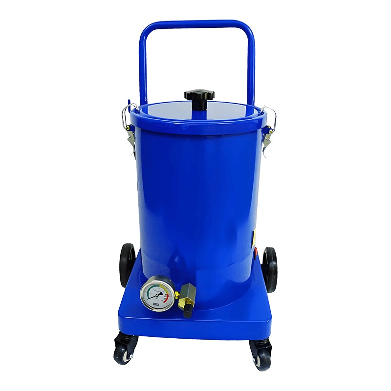 15L elektrický dávkovač tuku (napětí 24V)