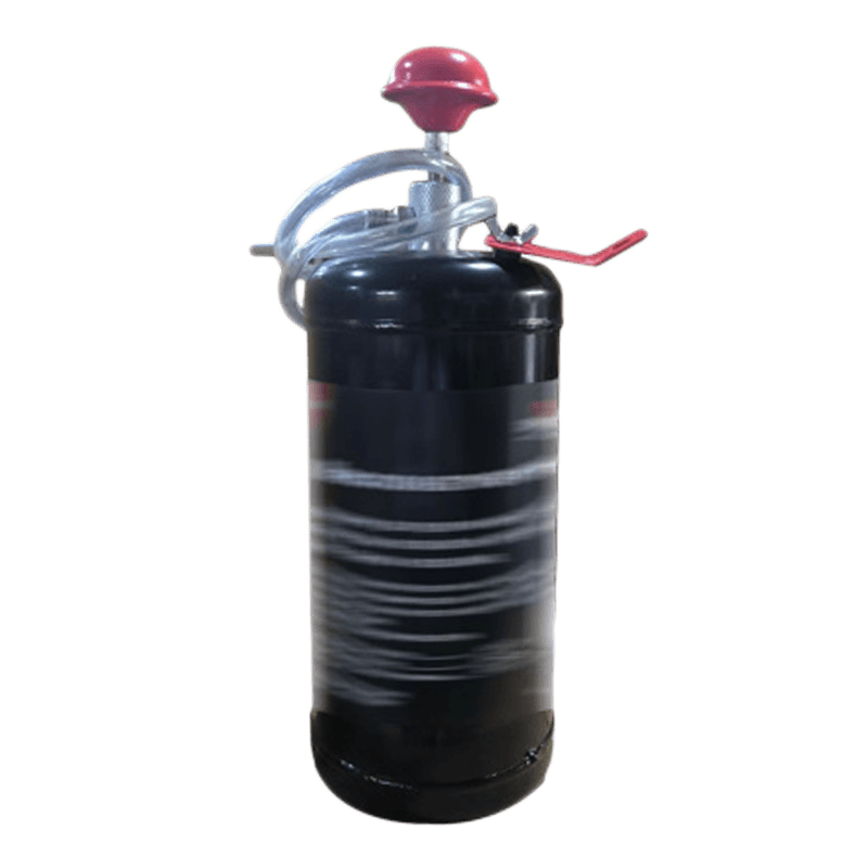 3L ruční olejové čerpadlo