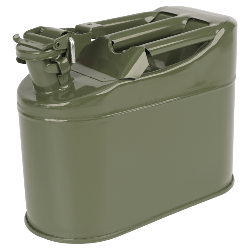 Přenosná plechovka 5L/10L/20L