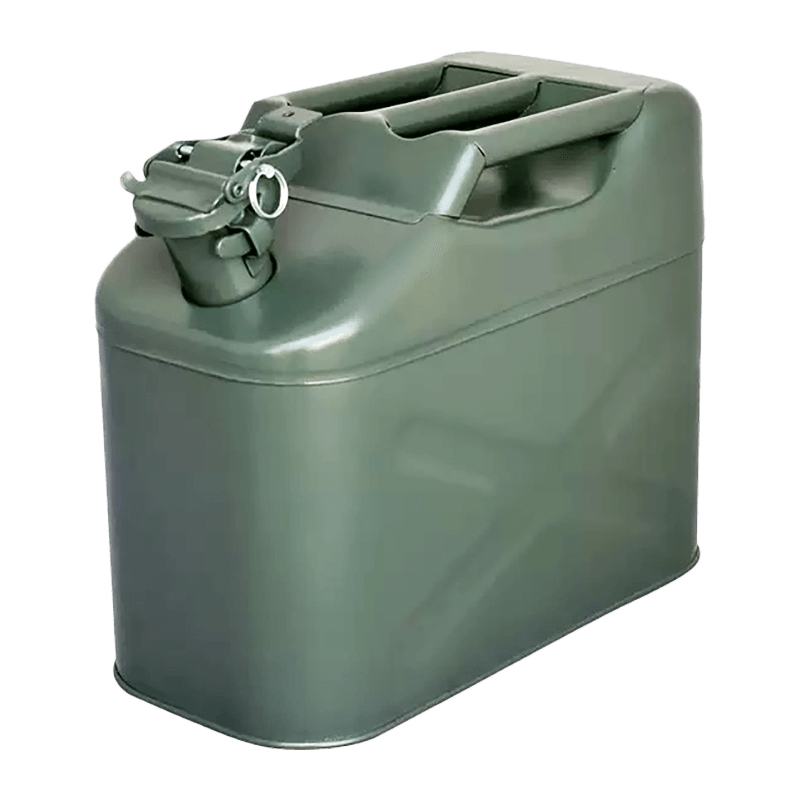 Přenosný kanystr 5L/10L/20L