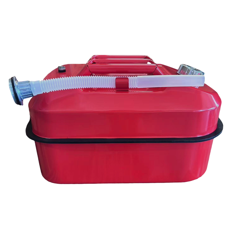 5L/10L/20L Horizontální kovový barel na olej 5L/10L/20L Horizontální kovový barel na olej